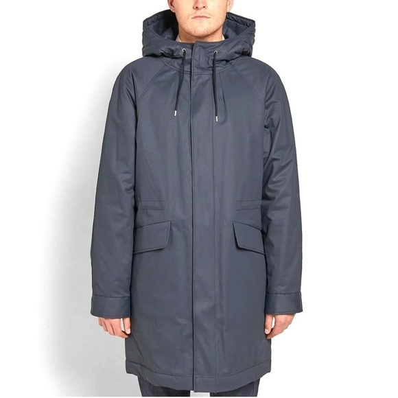 A.P.C. Other - A.P.C. Men's Parka